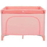 Kikka Boo Enjoy ogradica za bebe Panda Pink | ePonuda.com
