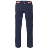 Tommy Hilfiger Hlače - Modra | Shoptok.si
