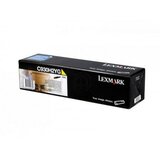 Lexmark C930H2YG toner cene