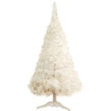 Novogodišnja jelka Bela jela 220cm  Novogodišnja jelka Bela jela 220cm Slike