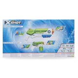  X shot water warefare blaster combo 2m+2s | Eponuda.com