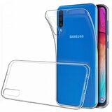 Nillkin Clear Case 1,8 mm silikonski ovitek za Samsung Galaxy A50 A505 / Samsung Galaxy A30s A307 - prozoren Cene