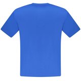 North Sails Majice s kratkimi rokavi 996016000bl07603xl Modra | Shoptok.si