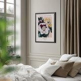 Styler Slika 50x70 cm Flower Market – | shoptok.hr