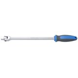Unior ROČICA Z ZGLOBOM 1/2" X 380 MM ART. 190.2/1BI (611899) | Shoptok.si