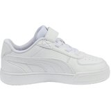 Puma Modne superge Caven Alternative Closure Bela | Shoptok.si
