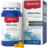 MSM Arthro - 90 tabl.