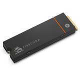 Seagate SSD disk 2TB SSD FireCuda 530 m.2 NVMe x4 Gen4 s hladilnikom | Shoptok.si