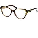 Ana Hickmann AH 6537 P01 53 Női szemüvegkeret (optikai keret) | Eponuda.com