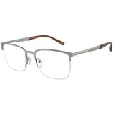 Emporio Armani EA1151 3010 M (54) Siva/Kristalna Cene