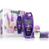 Palmolive Relax Lavender poklon set Cene