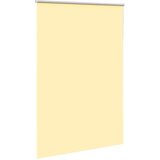 Rolo zavjesa Blackout žuta 155x230 cm Širina tkanine 151,6 cm | shoptok.hr