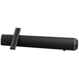 sound blaster GS5 soundbar crna bluetooth®, usb, rgb osvjetljenje