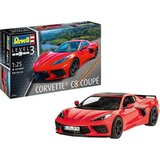 Revell maketa corvette c8 coupÉ ( RV07714 ) Cene