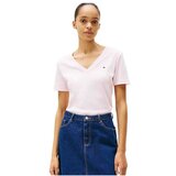 Tommy Hilfiger ženska majica sa v izrezom THWW0WW40584-TOG Cene