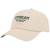 GymBeam athletic club cap beige uni | Eponuda.com