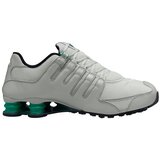 Nike Nizke superge IQ8263001 Bela Cene