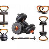 Xiaomi Set tegova Fed set 10 kg FED-130210 | ePonuda.com