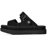 Ugg Sandali iz semiša W Goldenstar Glide | Shoptok.si