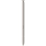 Samsung Pisalo S Pen z gumbom za Galaxy S25 Ultra 5G Precise, Svetlo siva, (21724010) | Shoptok.si