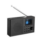 Sandberg Speaker Radio DAB+BT radijski sprejemnik za preživetje | shoptok.hr