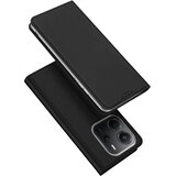 Dux ducis SKIN PRO futrola za REDMI NOTE 14 4G (163.25 mm) crna | shoptok.hr