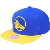 Mitchell And Ness Kape s šiltom - Modra | Shoptok.si