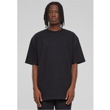 UC Men Men's Light Terry T-Shirt Crew - Black Cijene