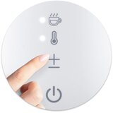  Električni čajnik 1,7l Berdsen BD-709 bijeli | shoptok.hr