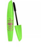 Golden Rose maskara za volumen i definisanje trepavica volume & define miracle lash ultra black mascara Cene