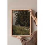 WALLXPERT dekorativna slika u okviru 50 x 70 cm | Eponuda.com