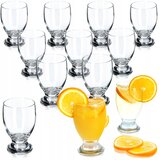 KADAX Skodelice in kozarci za sladice in sladoled, 12 kosov, 300 ml, komplet skodelic za sladico, (5000351668) | Shoptok.si