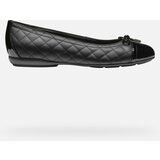 Geox Black women's ballet flats Annytah - Women's | shoptok.hr