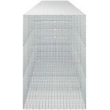  Gabion s žicom debljine 3 5 mm i mrežom 5x2 5 cm 700x100x150 cm - 100 cm 150 cm 700 cm | shoptok.hr