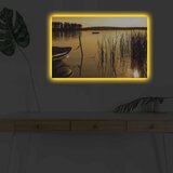 Wallity Slika sa LED osvetljenjem 4570DHDACT-121, 45x70 cm | Eponuda.com