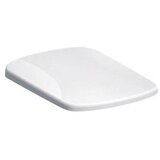 Geberit WC daska SELNOVA SQUARE softclose, odozgo | ePonuda.com