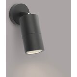  Där Lighting ORT0722 - LED spoljni zidni spot ORTEGA 1xGU10/5W/230V IP65 crna | Eponuda.com