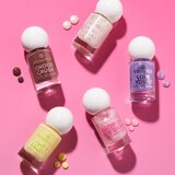 Essence PARTY FUN lak za nohte s holografskim učinkom z bleščicami odtenek 20 5 ml | Shoptok.si