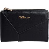 Roberto Cavalli Denarnice CCSW01842-100 Črna | Shoptok.si