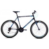  Capriolo MTB attack m 26'' crno-plavo 20 | Eponuda.com