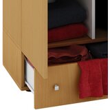 MID.YOU VEČNAMENSKA OMARA, barve bukve | Shoptok.si