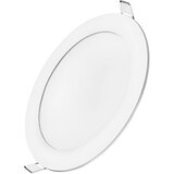 Braytron LED Panel Ugradni Okrugli 3" 3W Beli 4000K LP01-00310 | Eponuda.com