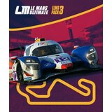 Steam le mans ultimate - elms pack 3 (dlc) key (pc) europe | Eponuda.com