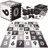  Pjenasta podloga puzzle 175x175 cm Cijene