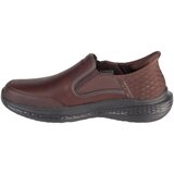 Skechers Nizke superge Slip-Ins: Slade Kostanjeva | Shoptok.si