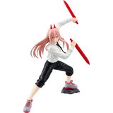  Chainsaw Man Power Vibration Stars 4 zbirateljska figura 16cm | Shoptok.si