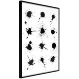  Poster - Paintball 20x30 | shoptok.hr