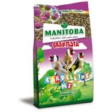 Manitoba cardelini mix - hrana za divlje ptice 500g 13927 cene