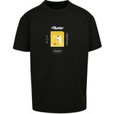MT Upscale Grab Em 2.0 Oversize T-Shirt Black Cene