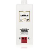 Label.m Organic Orange Blossom Volumising Conditioner balzam za volumen in čvrstost 1000 ml | Shoptok.si